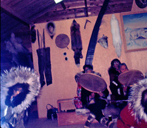 Kozebue Dancers 1967