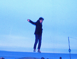 Blanket Toss Kotzebue Alaska 1967