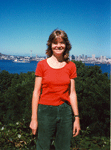 Sara Schurr Seattle, WA 1985